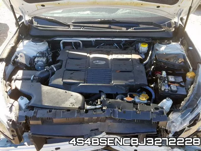 4S4BSENC8J3272228 фото 8