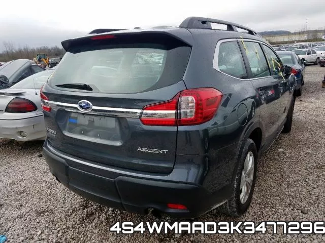4S4WMAAD3K3477296 фото 5
