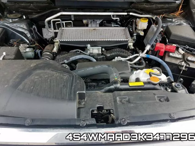 4S4WMAAD3K3477296 фото 7