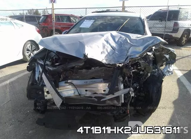 4T1B11HK2JU631811 фото 6