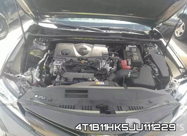 4T1B11HK5JU111229 фото 2