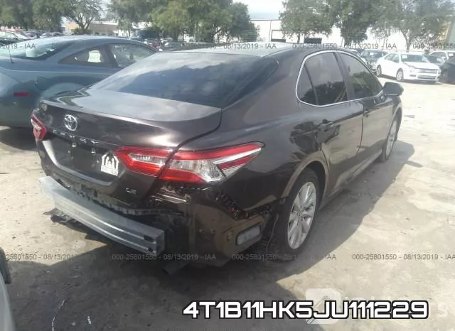 4T1B11HK5JU111229 фото 4
