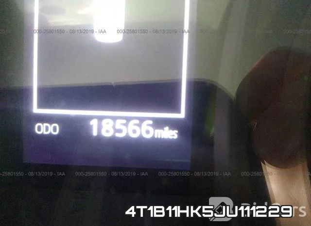 4T1B11HK5JU111229 фото 7
