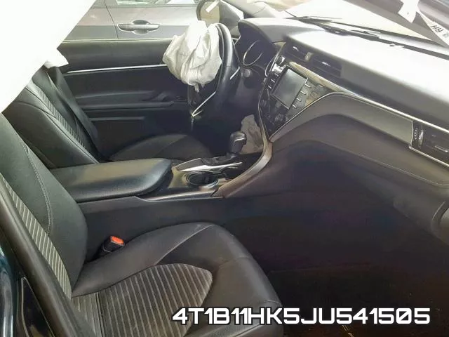 4T1B11HK5JU541505 фото 6