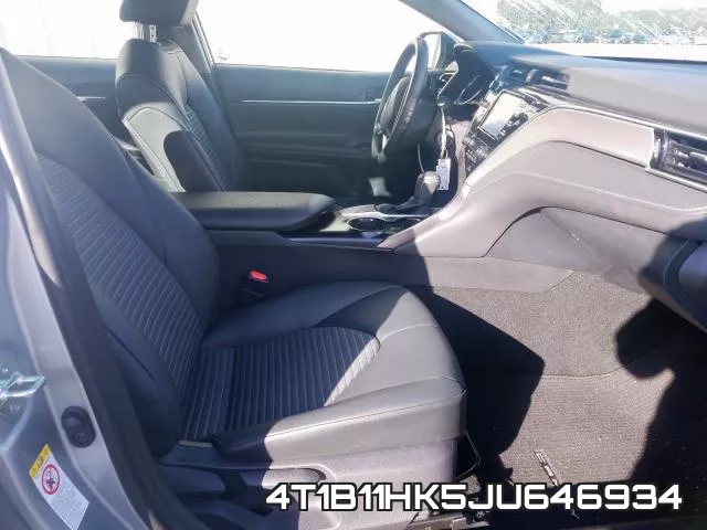 4T1B11HK5JU646934 фото 4