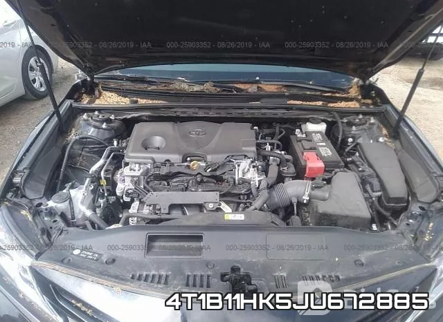 4T1B11HK5JU672885 фото 2