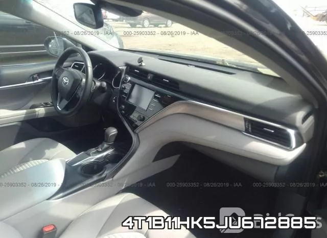 4T1B11HK5JU672885 фото 4