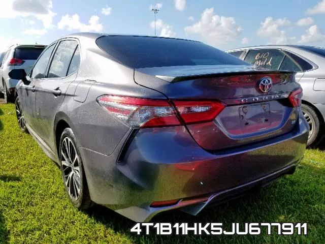 4T1B11HK5JU677911 фото 4