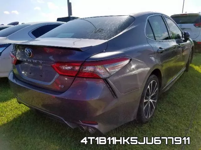 4T1B11HK5JU677911 фото 5