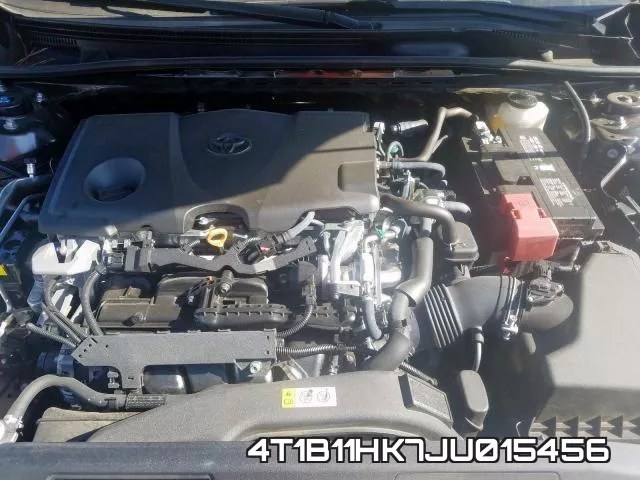 4T1B11HK7JU015456 фото 8