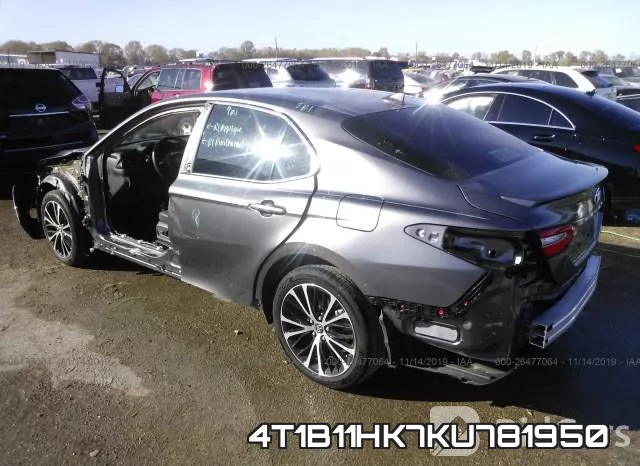 4T1B11HK7KU781950 фото 4