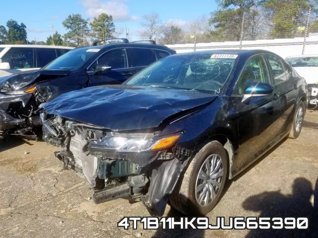 4T1B11HK9JU665390 фото 3