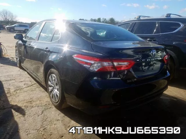 4T1B11HK9JU665390 фото 4
