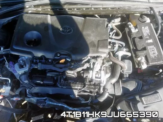 4T1B11HK9JU665390 фото 6