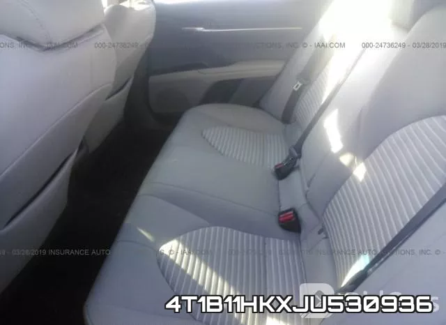 4T1B11HKXJU530936 фото 9