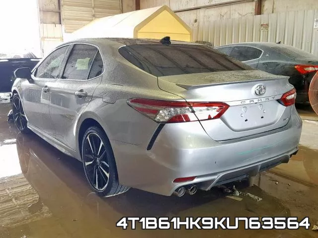 4T1B61HK9KU763564 фото 4