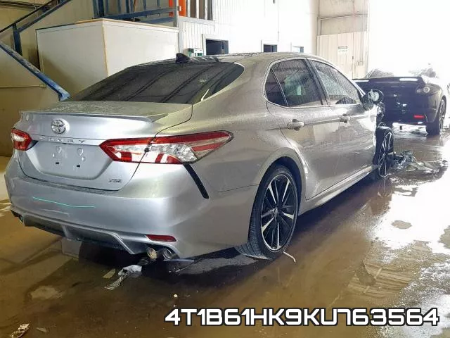 4T1B61HK9KU763564 фото 5
