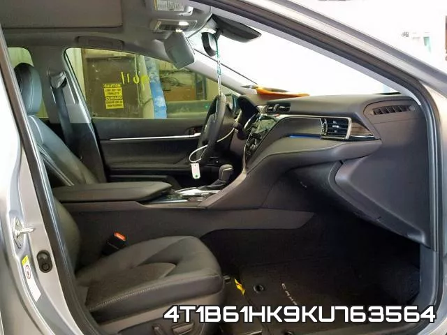 4T1B61HK9KU763564 фото 6