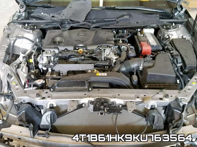 4T1B61HK9KU763564 фото 8
