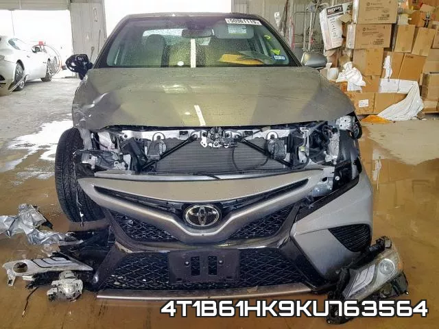 4T1B61HK9KU763564 фото 10
