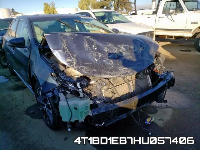 4T1BD1EB7HU057406 фото 10