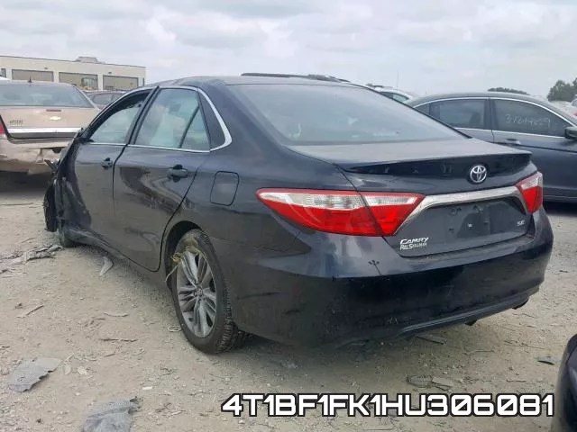 4T1BF1FK1HU306081 фото 4