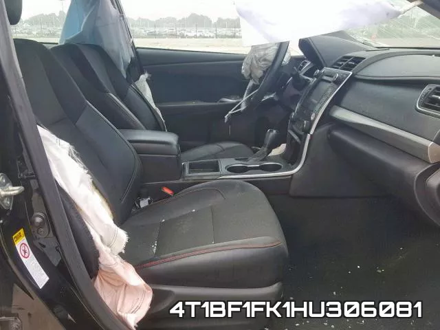 4T1BF1FK1HU306081 фото 6