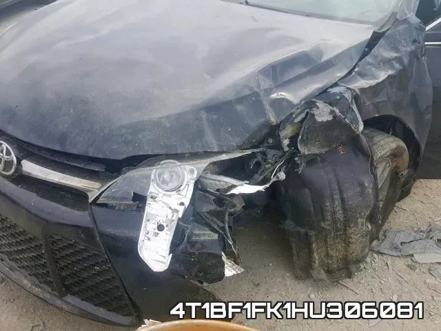 4T1BF1FK1HU306081 фото 10