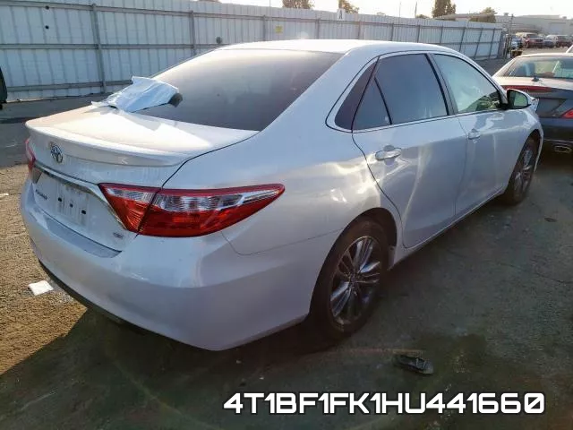 4T1BF1FK1HU441660 фото 4