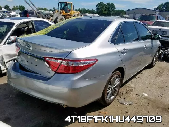 4T1BF1FK1HU449709 фото 3