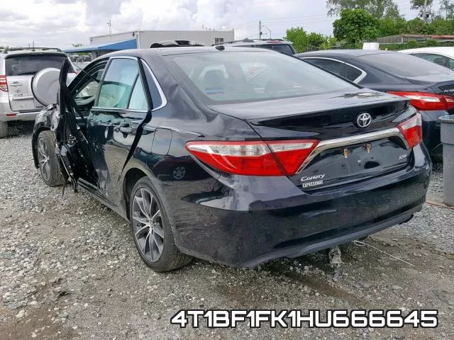 4T1BF1FK1HU666645 фото 3