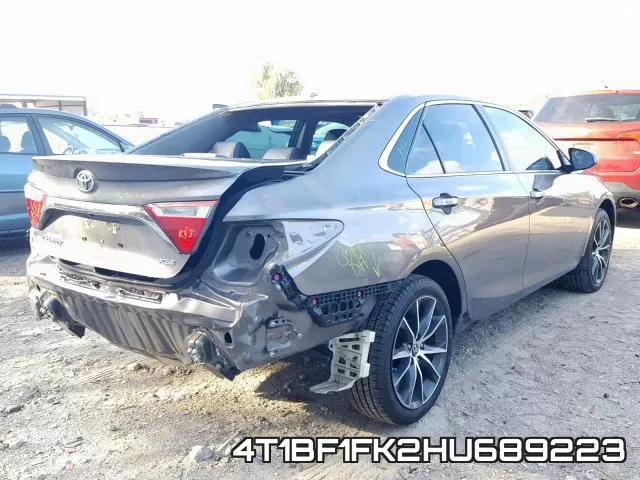 4T1BF1FK2HU689223 фото 4
