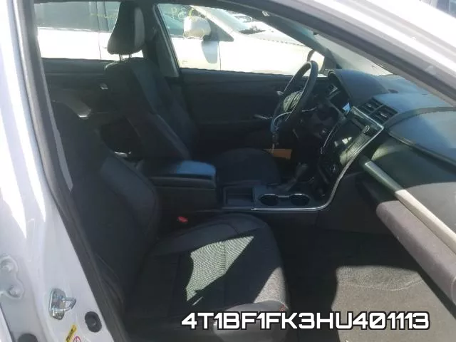 4T1BF1FK3HU401113 фото 6