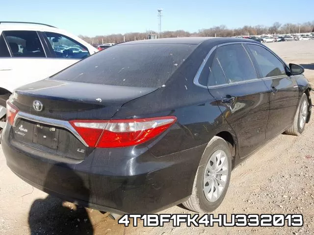 4T1BF1FK4HU332013 фото 4