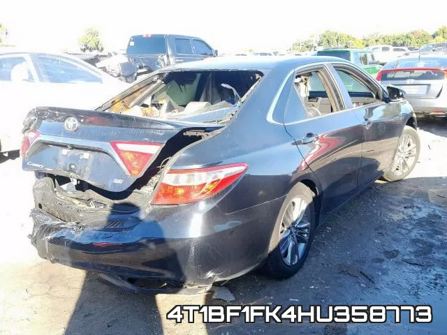 4T1BF1FK4HU358773 фото 4