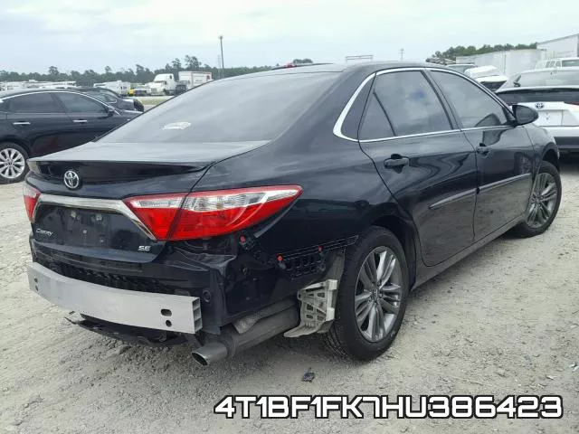 4T1BF1FK7HU386423 фото 3
