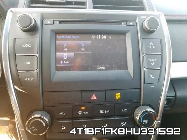 4T1BF1FK8HU331592 фото 9