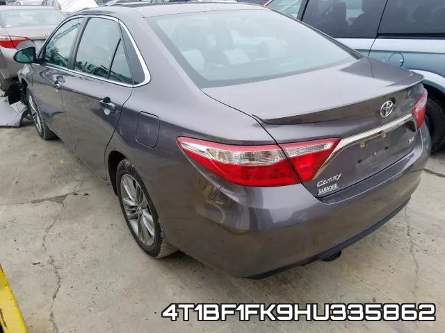 4T1BF1FK9HU335862 фото 3