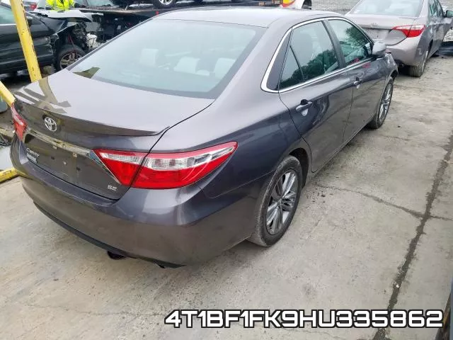 4T1BF1FK9HU335862 фото 4