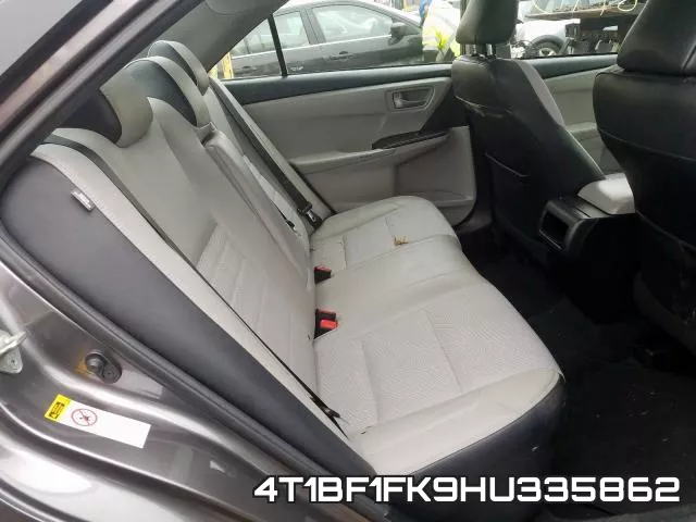 4T1BF1FK9HU335862 фото 6