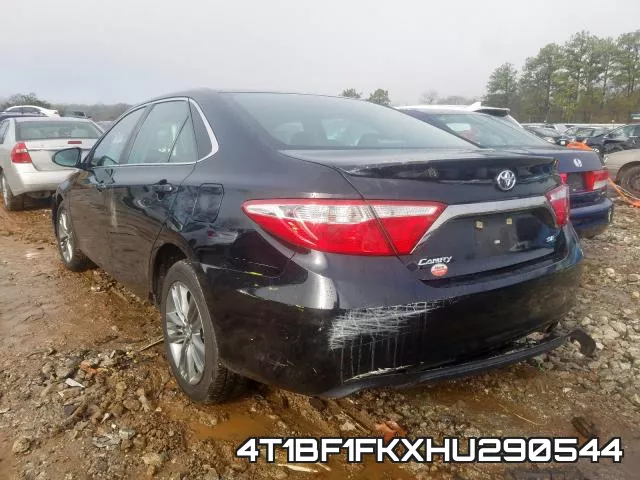 4T1BF1FKXHU290544 фото 3