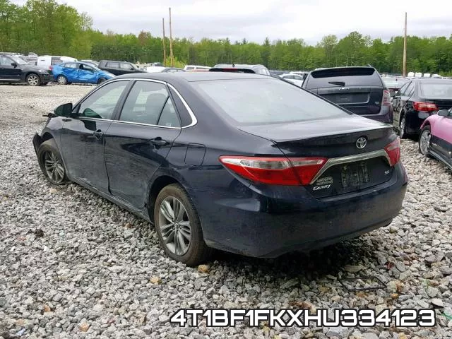 4T1BF1FKXHU334123 фото 4