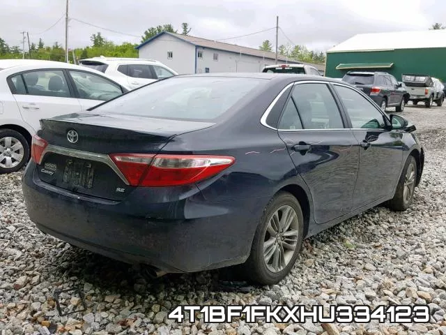 4T1BF1FKXHU334123 фото 5