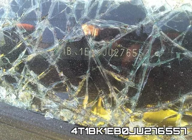 4T1BK1EB0JU276557 фото 8