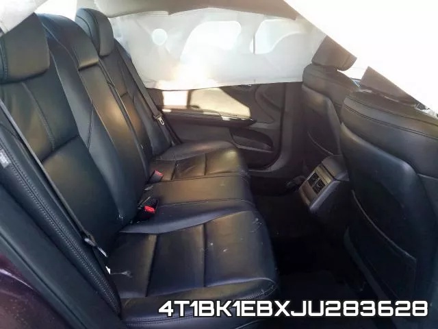 4T1BK1EBXJU283628 фото 6