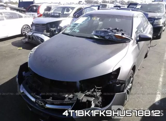 4T1BK1FK9HU578812 фото 3