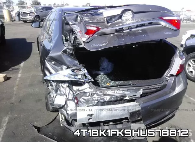 4T1BK1FK9HU578812 фото 5