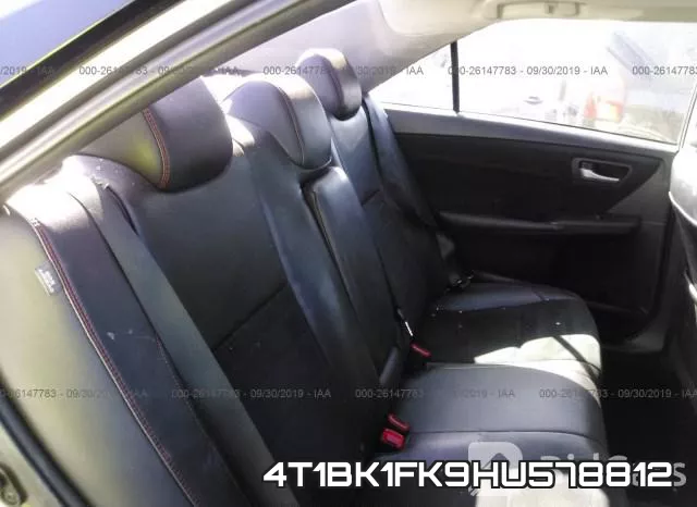4T1BK1FK9HU578812 фото 6
