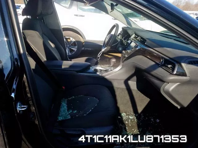 4T1C11AK1LU871353 фото 5