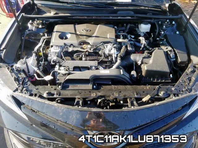 4T1C11AK1LU871353 фото 7